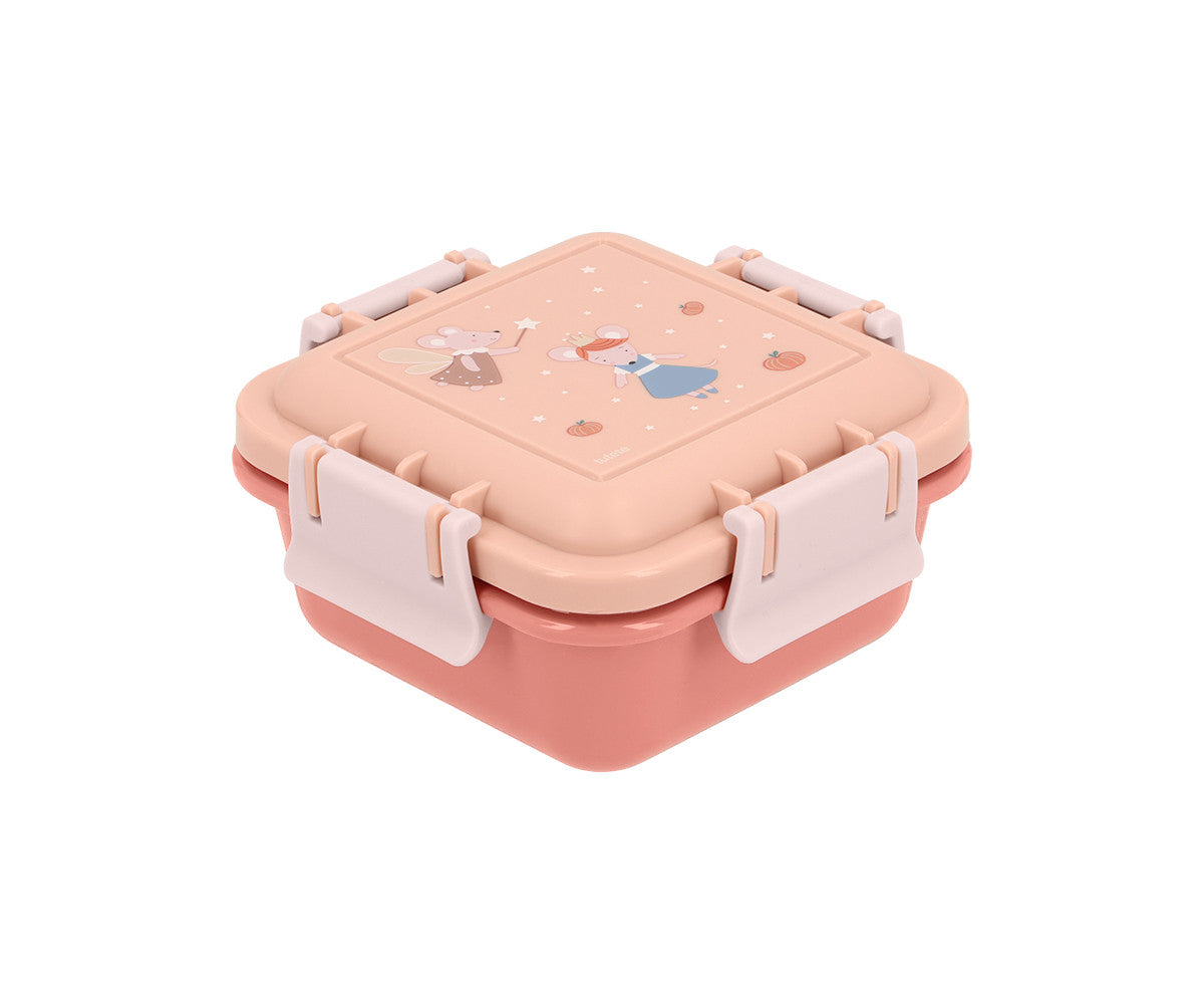 Snack Box Mouse Fairies