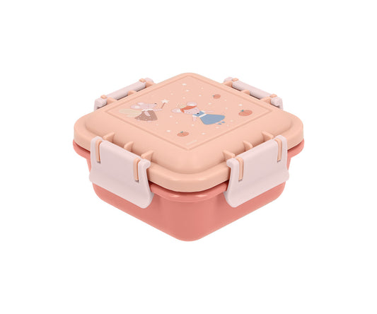 Snack Box Mouse Fairies