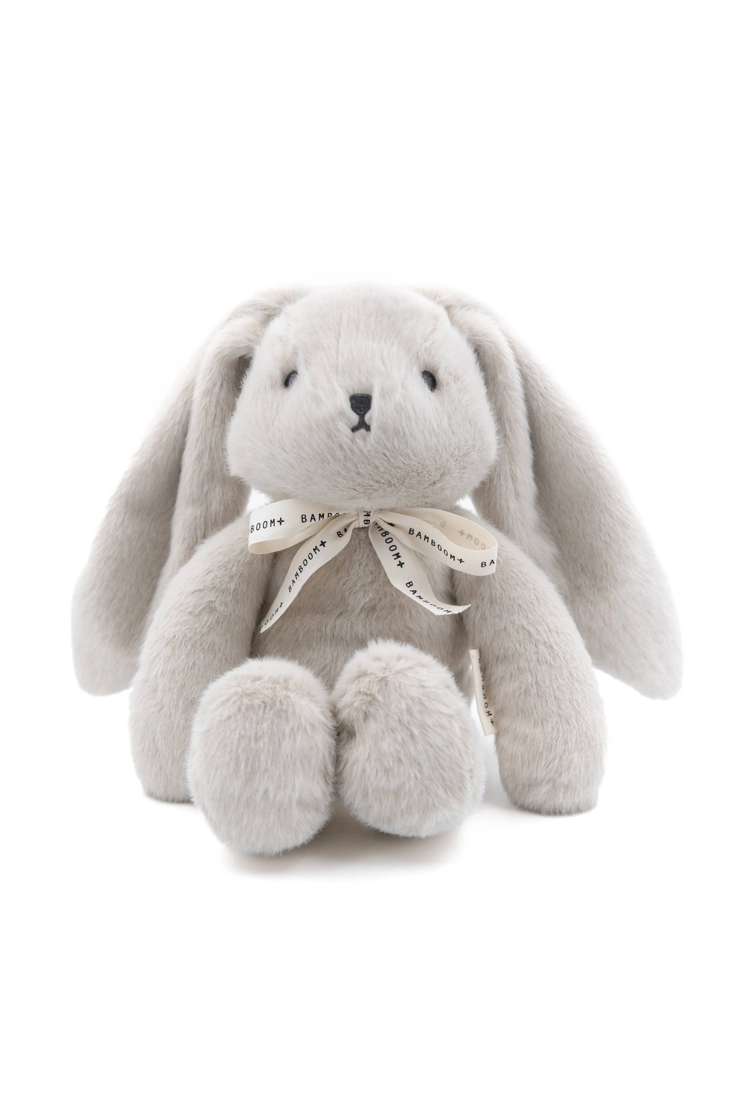 Coniglietto rumori bianchi - Warm Grey