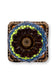 Candeliere Bead Blue/Green