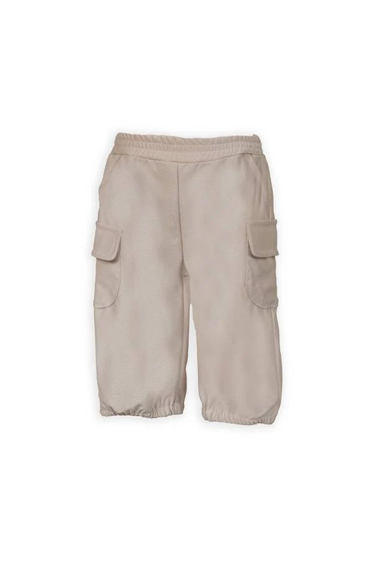 Pants Jeans - Sand - 12/18 e 18/24 e 36M