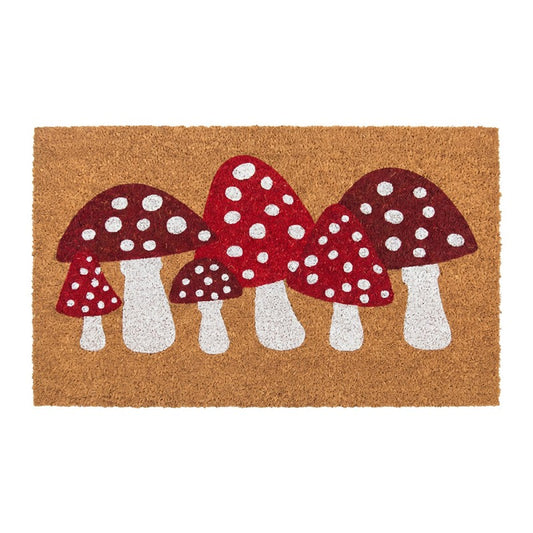 Zerbino Funghi