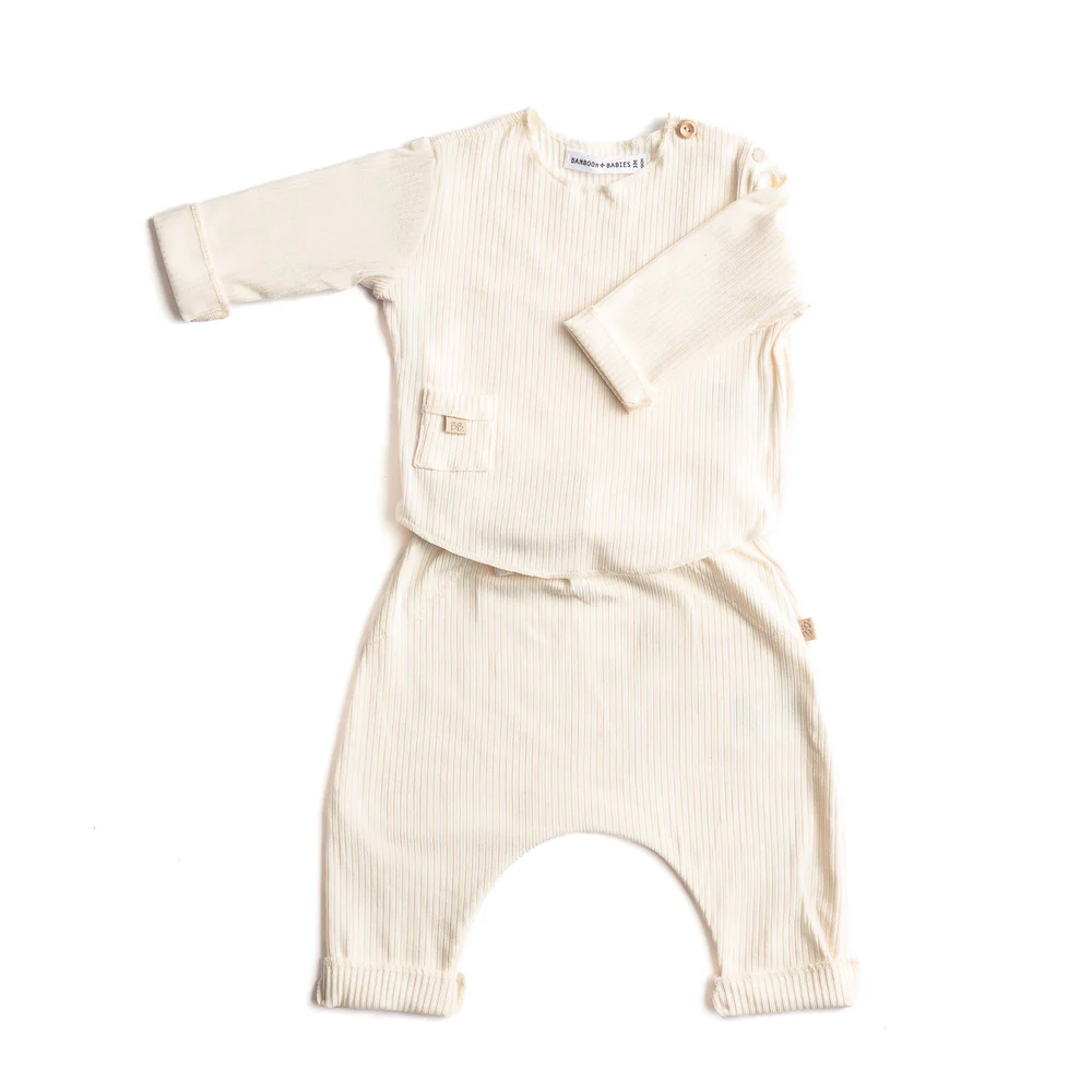 Twinset Pure Summer - Off White