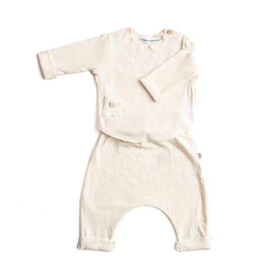 Twinset Pure Summer - Off White