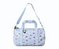 Borsa Sportiva City Cars  Personalizzabile