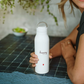 Borraccia termica Happy cuore - 0,5 l