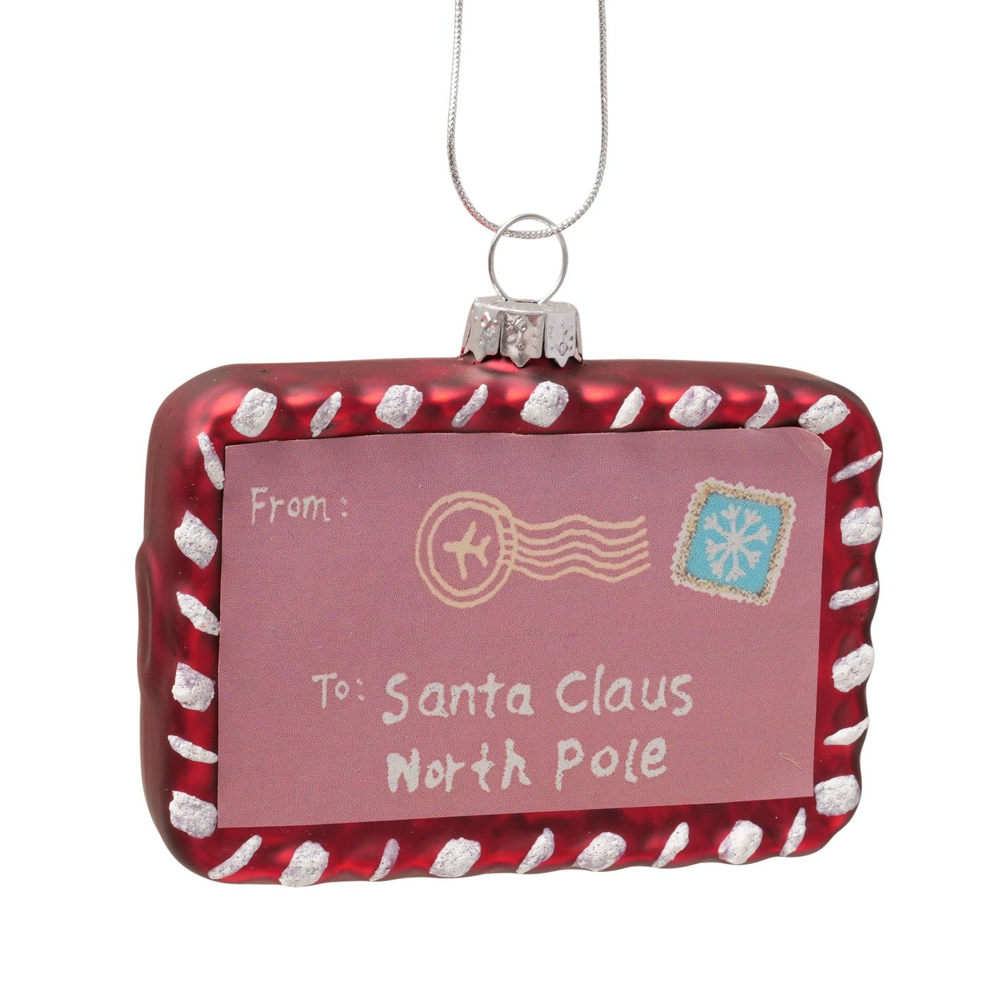 Decoro Mail to Santa
