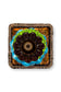 Candeliere Bead Blue/Green