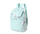 Zaino piccolo Tela The Three Little Pigs Personalizzabile