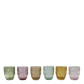 Set bicchieri Saint Emilion