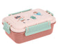 Bento Box Tutete The Wooden Boy