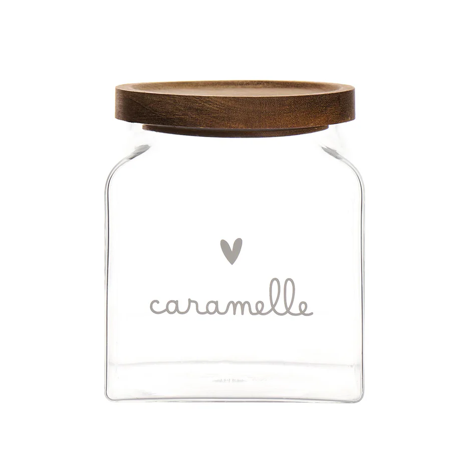 Barattolo Caramelle