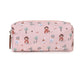 Astuccio Scuola  Little Red Personalizzabile