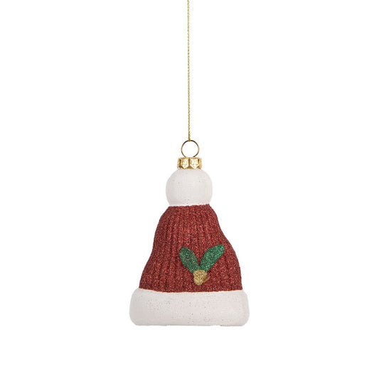 Decoro Cappello di Babbo Natale