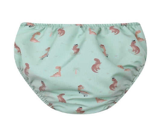 Costume Contenitivo - Cool Dinos - 0/6M