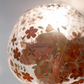 Pallone 3D Pink Flowers