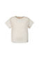 T-shirt maniche corte - Print Petals - 12/18M