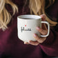 Mug Felicità