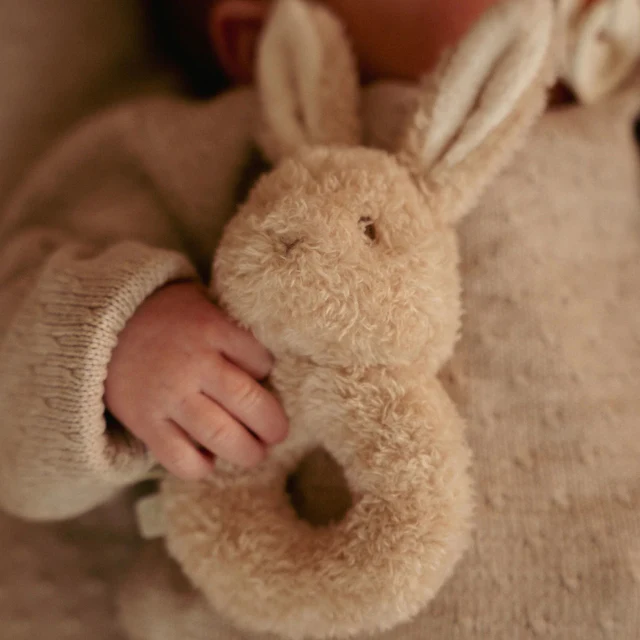 Gift set - White - Newborn Naturals