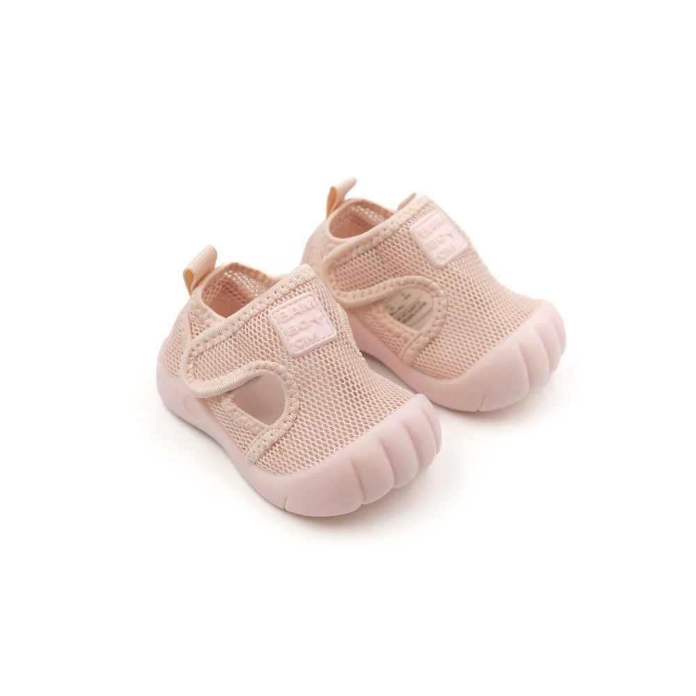 Scarpette mare - Pink Bloom