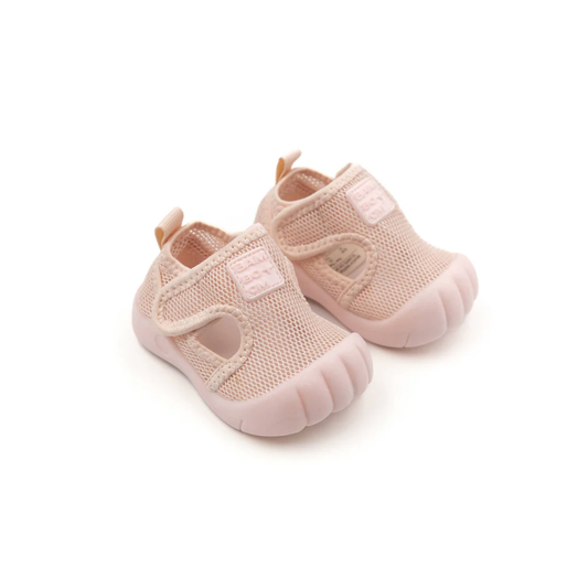 Scarpette mare - Pink Bloom