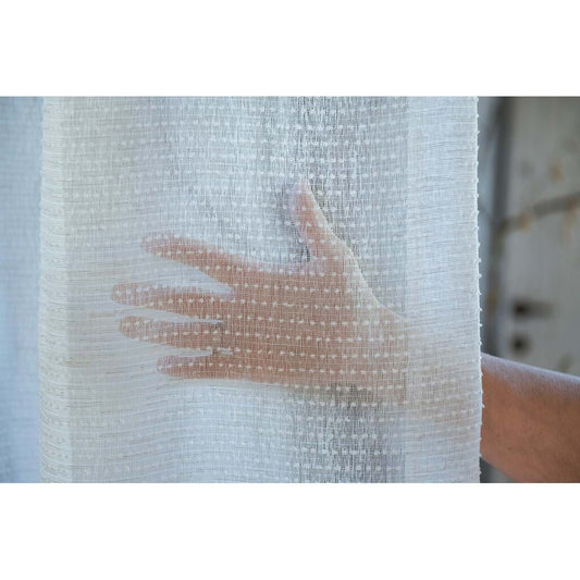 Tenda Blanc