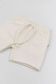 Short comfy - Off White - 6M