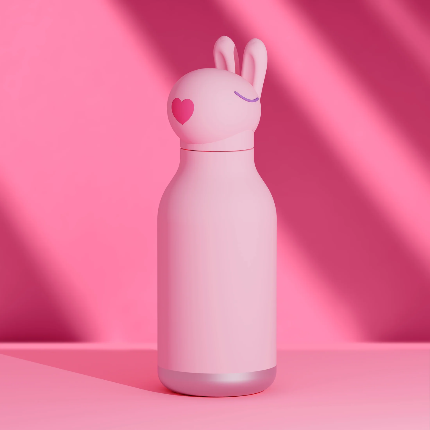 Bottiglia termica Bestie Bunny