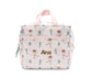 Borsa Termica Merenda The Wooden Boy Personalizzabile
