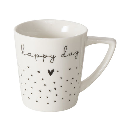 Mug Happy