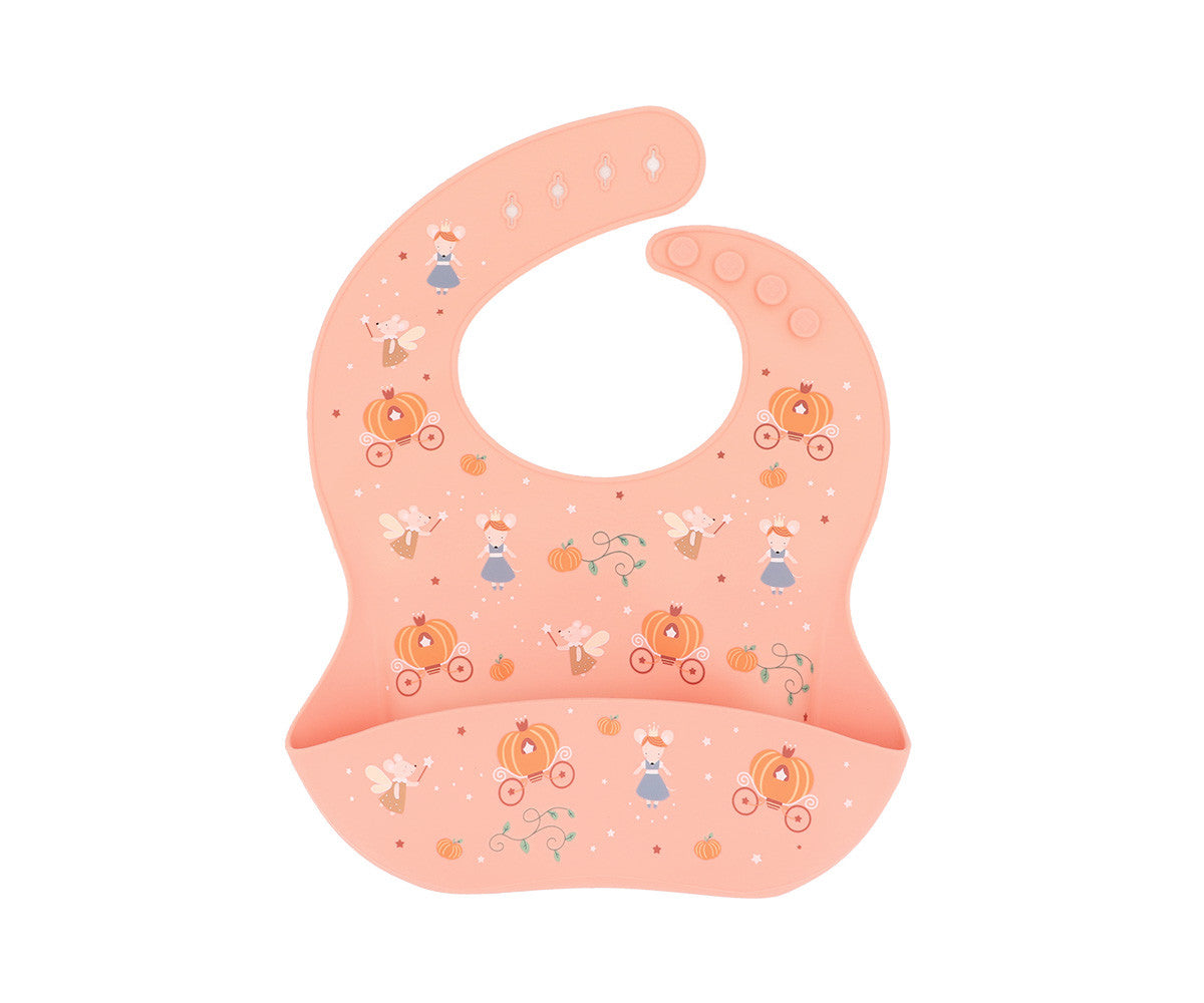 Bavaglio in silicone Mouse Fairies