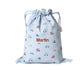 Sacca-zaino Tela City Cars Personalizzabile