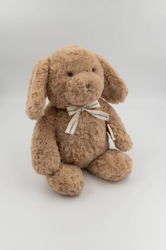 Peluches calmante - Brown