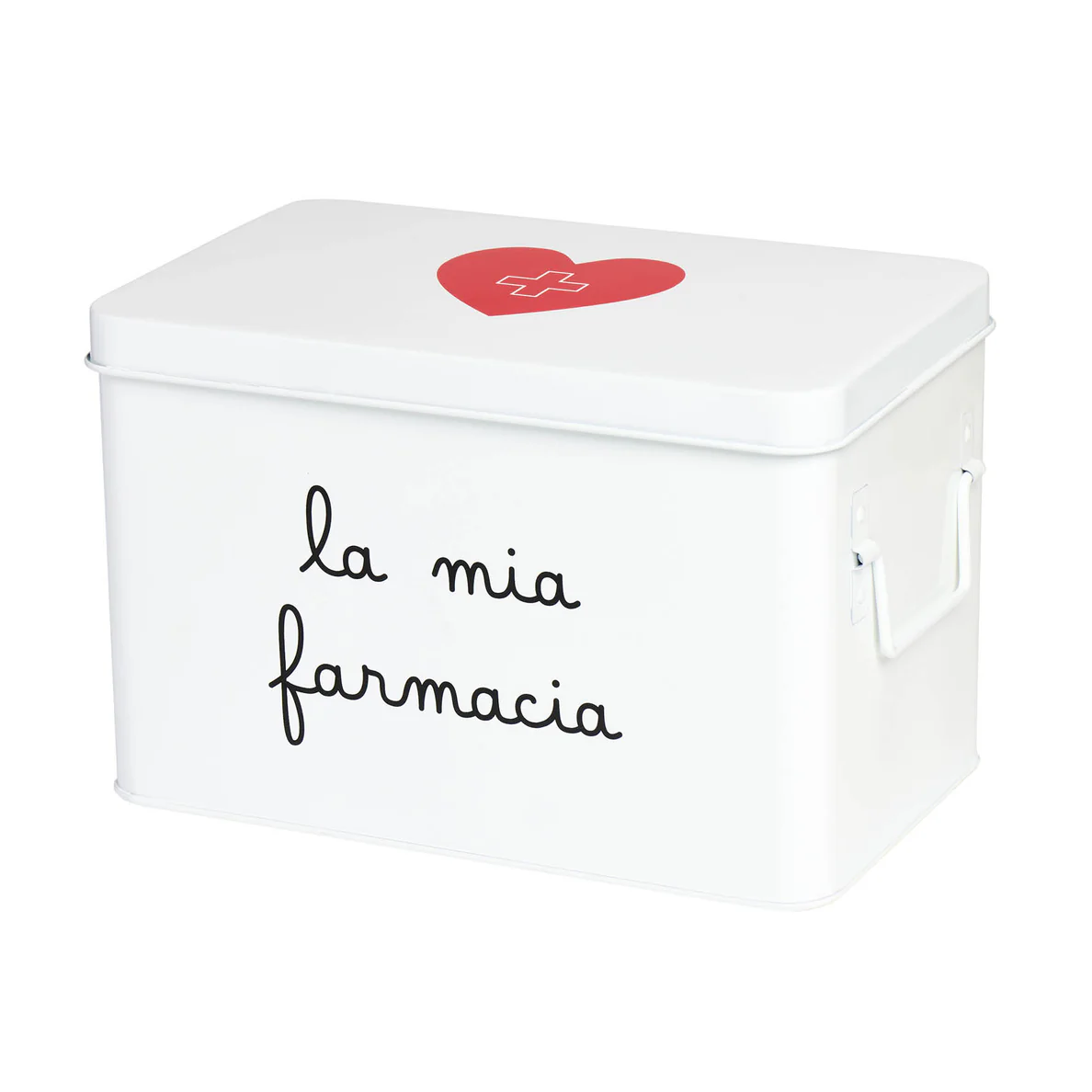Scatola La mia farmacia
