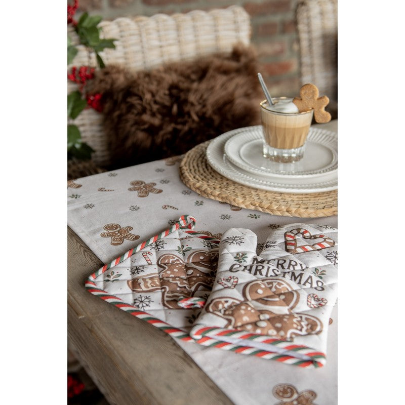 Guanto Gingerbread Magic