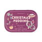 Candela Bistro - Christmas Pudding