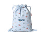 Sacca-zaino Tela City Cars Personalizzabile