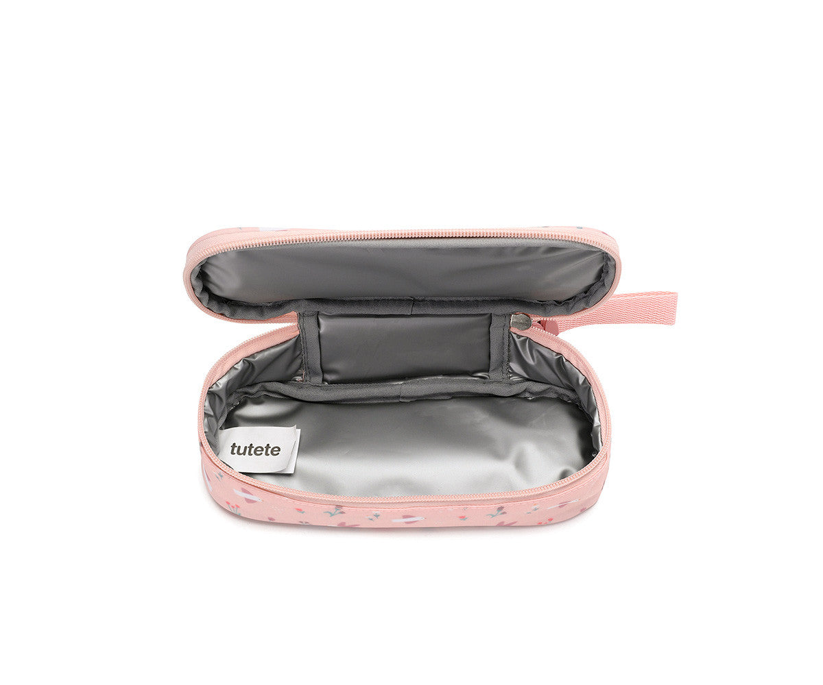 Astuccio Termico Merenda Blossom Birds Personalizzabile