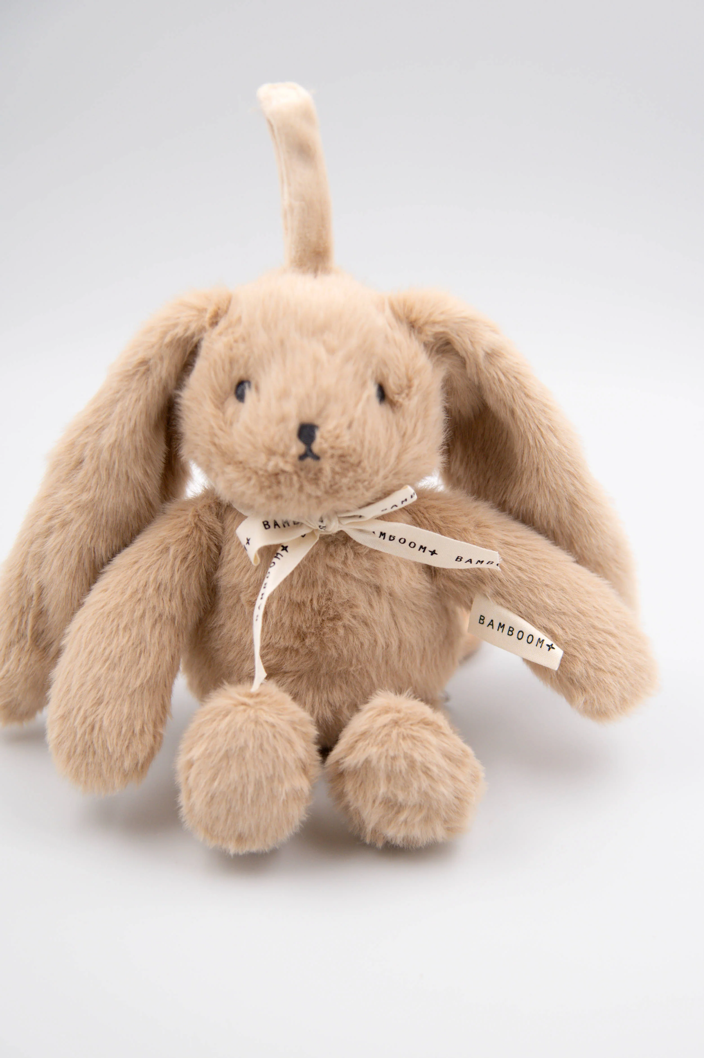 Carillon peluche coniglietto - Sand