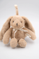 Carillon peluche coniglietto - Sand