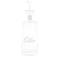 Oliera decoro Olio
