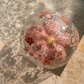 Pallone 3D Pink Flowers