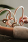 Gioco con ventose - Soft pink