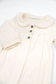 Tutina Palloncino con piedi - Warm White
