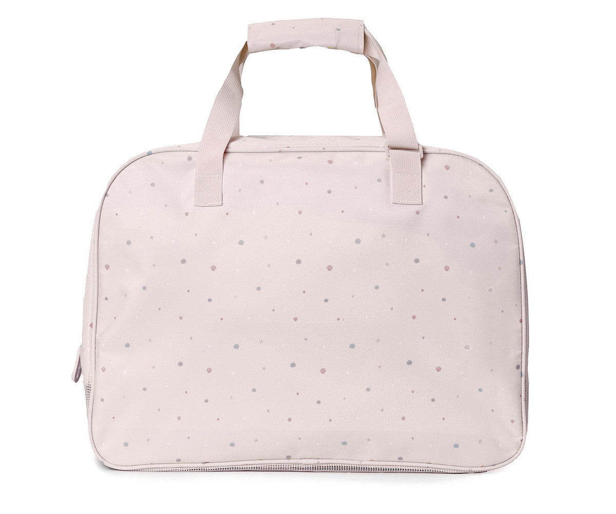 Borsa Spiaggia Anti Sabbia - Mermaid Cats