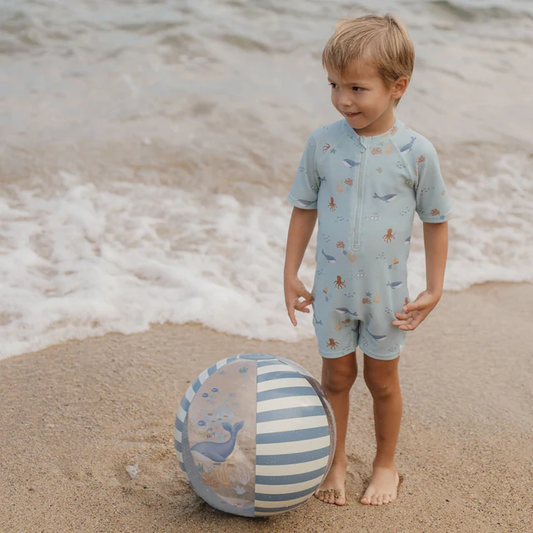 Pallone Ocean World