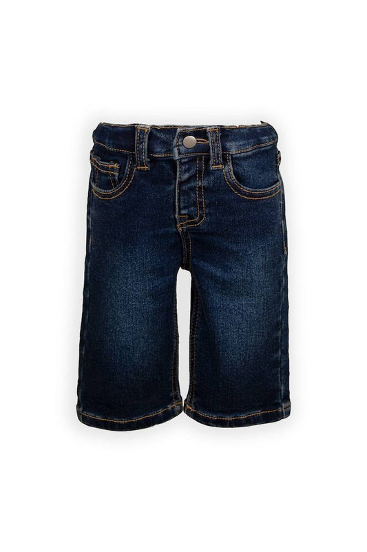 Pants - Jeans - Blu
