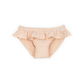 Costume da bagno - Bimba - Pink stripes bear
