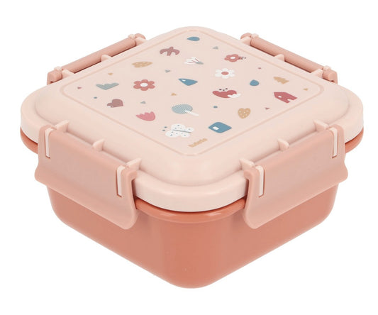 Lunch Box Grande Geometric Nature