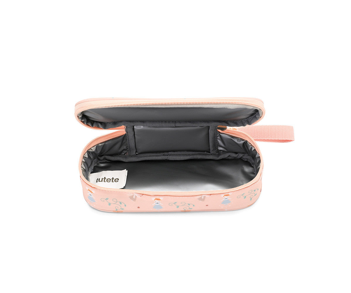 Astuccio Termico Merenda Blossom Birds Personalizzabile